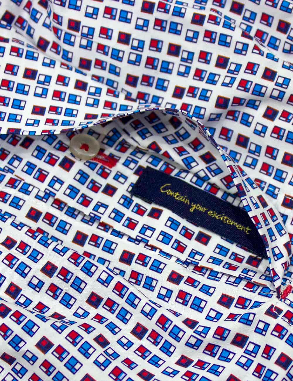 HDB Inspired Digital Print Boxer Shorts — The Shirt Bar