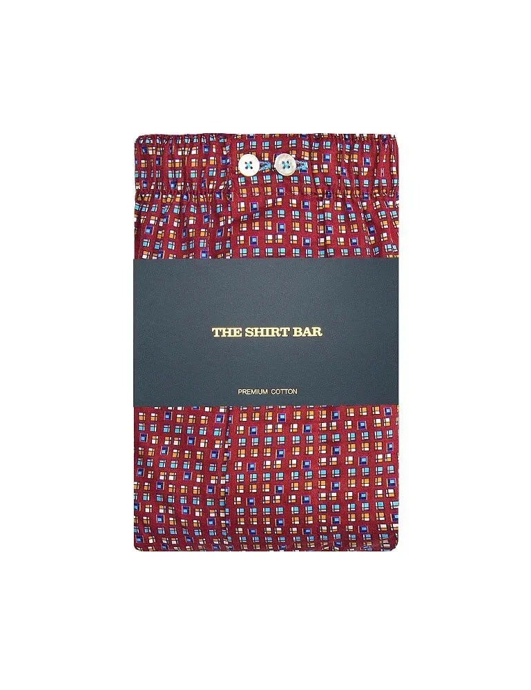HDB Inspired Digital Print Boxer Shorts — The Shirt Bar