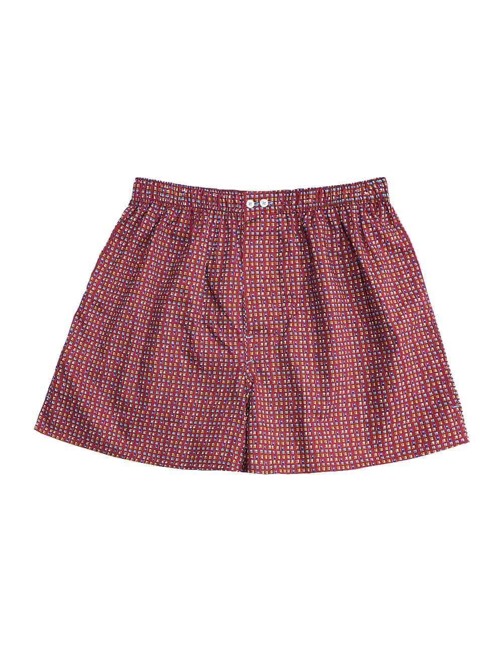 HDB Inspired Digital Print Boxer Shorts — The Shirt Bar