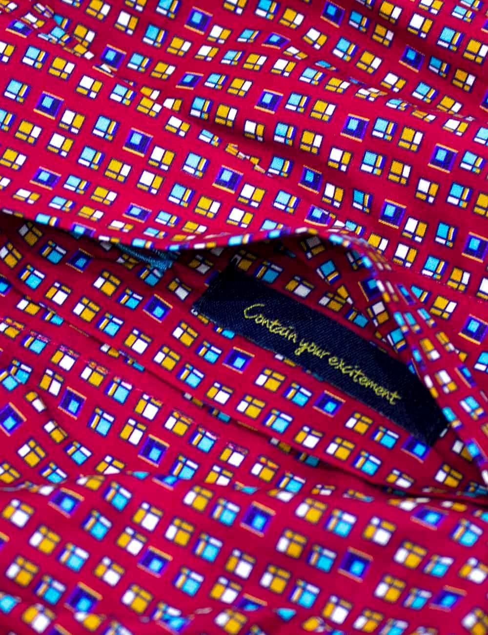 HDB Inspired Digital Print Boxer Shorts — The Shirt Bar