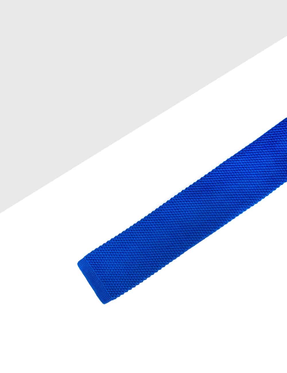 Knitted Necktie