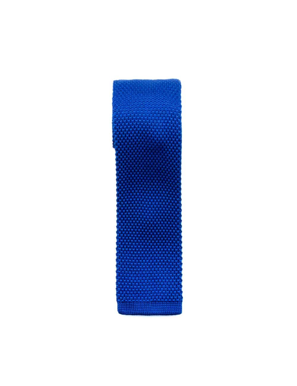 Knitted Necktie