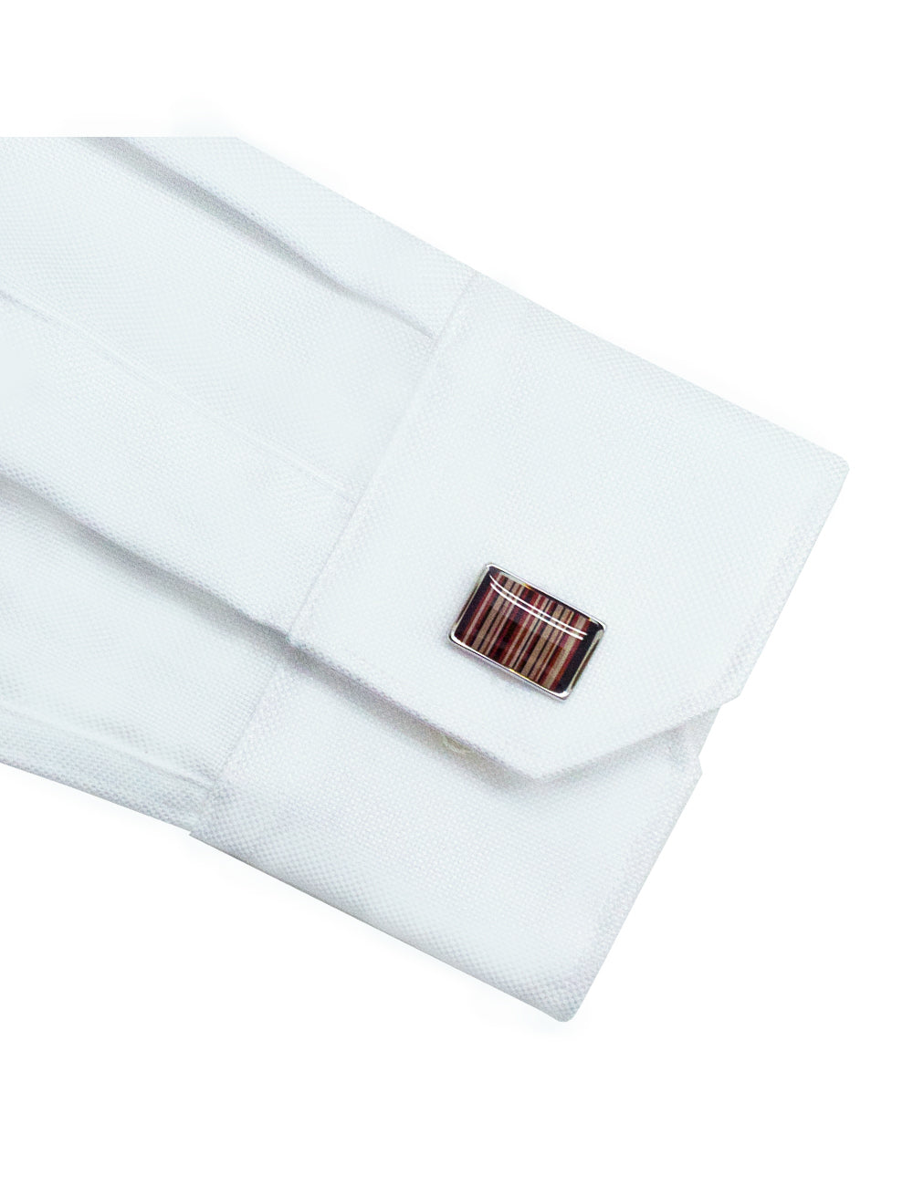 Twill Eco-ol Bamboo Stretch Modern Fit Long Sleeve Shirt