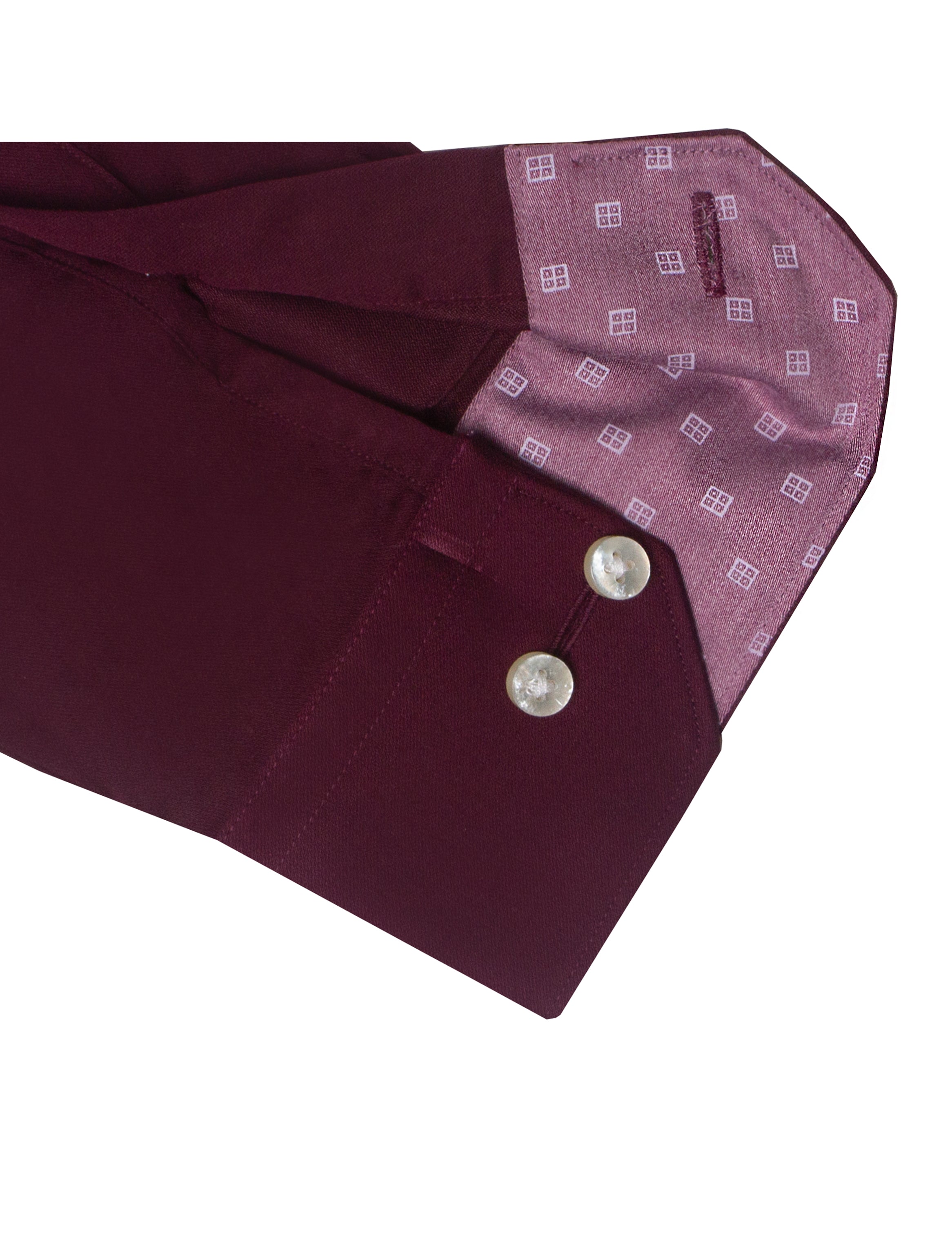 Eco-ol Bamboo Modern Fit Shirt