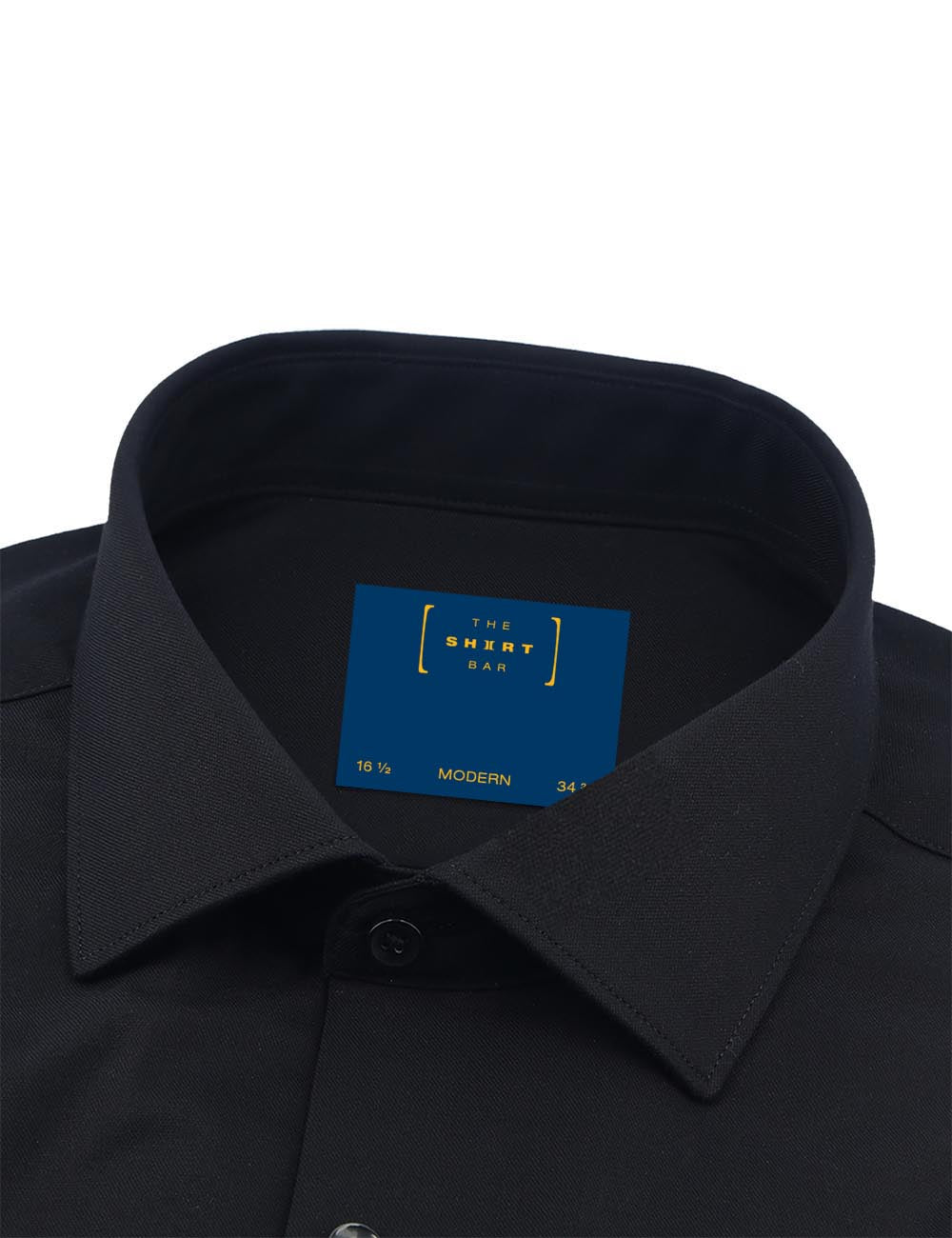 Everyday Armour Collection: Twill 2-Ply Wrinkle-free Modern Fit Long Sleeve Shirt