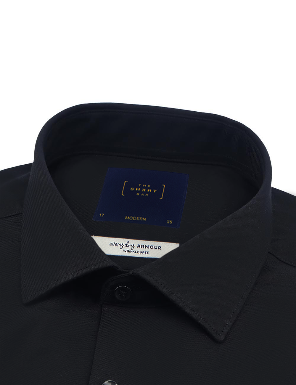 Everyday Armour: Wrinkle-Free 2-Ply Single Cuff