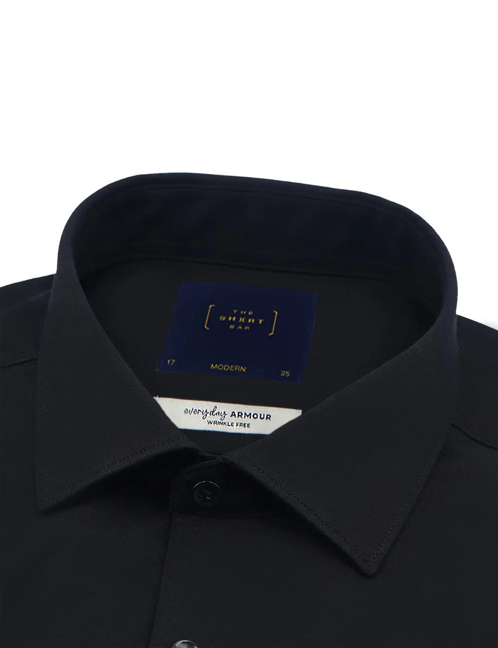 Everyday Armour: Wrinkle-Free 2-Ply Single Cuff