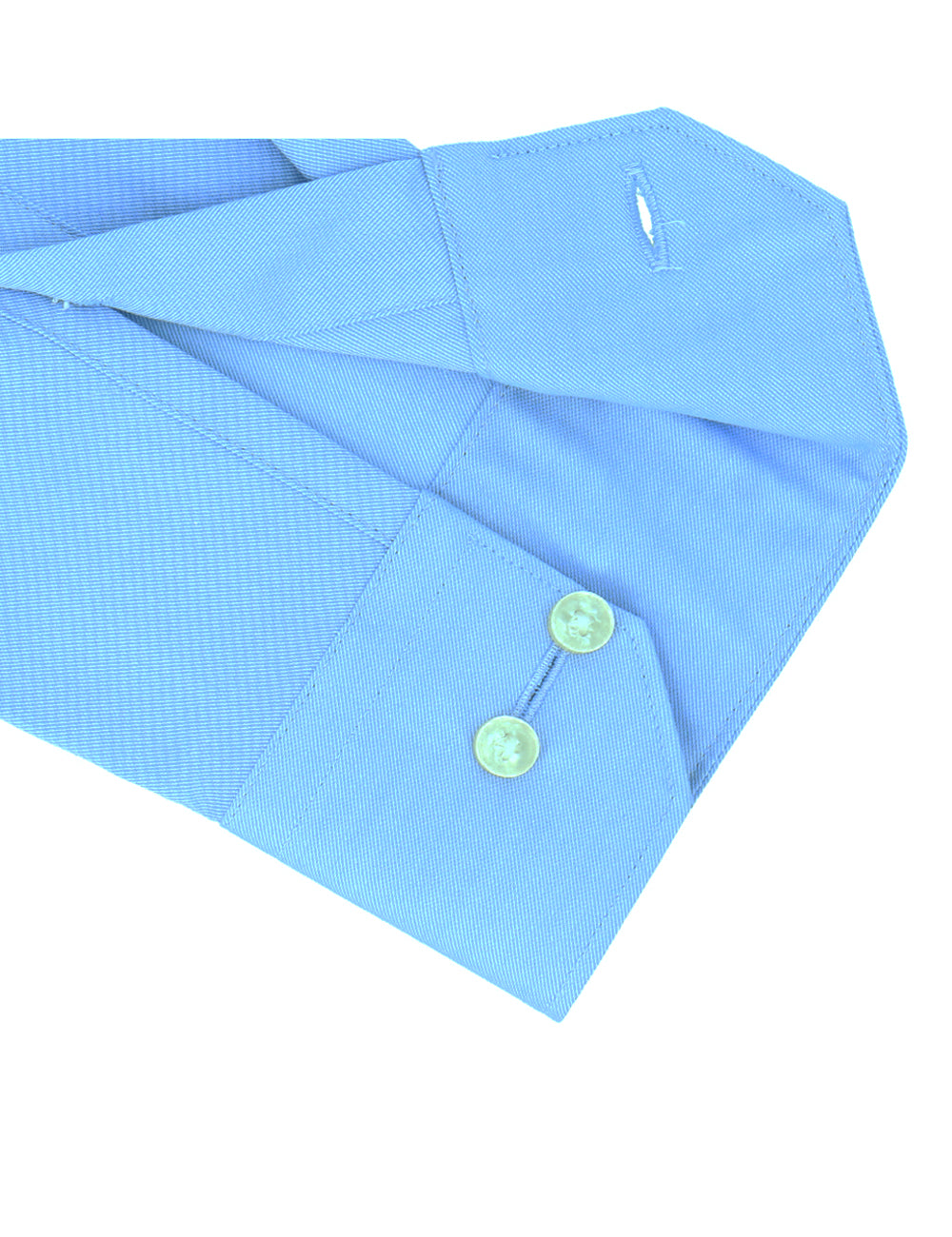 Twill Eco-ol Bamboo Stretch Modern Fit Long Sleeve Shirt