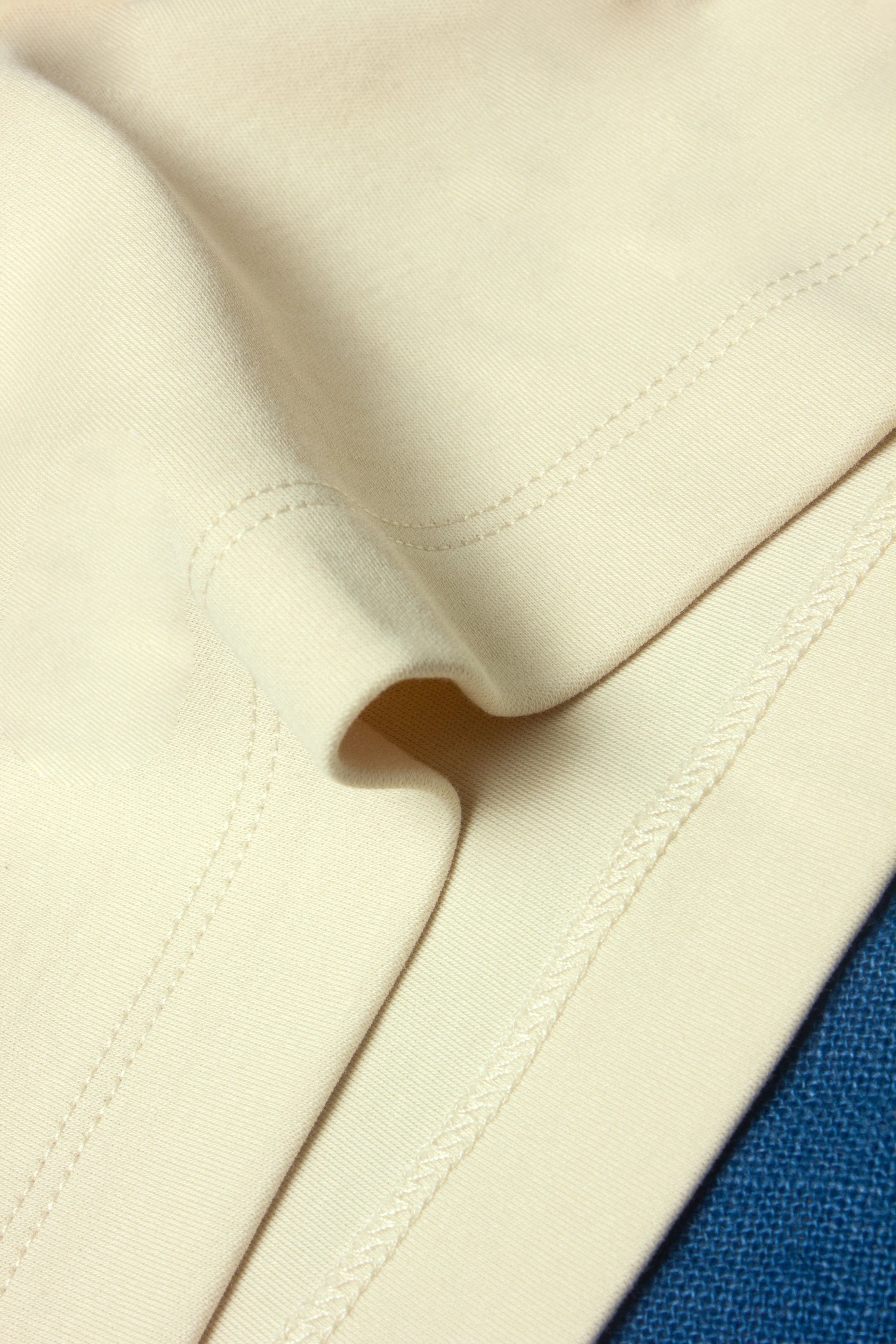 Personalised Velcro Oversized T-Shirt — The Shirt Bar
