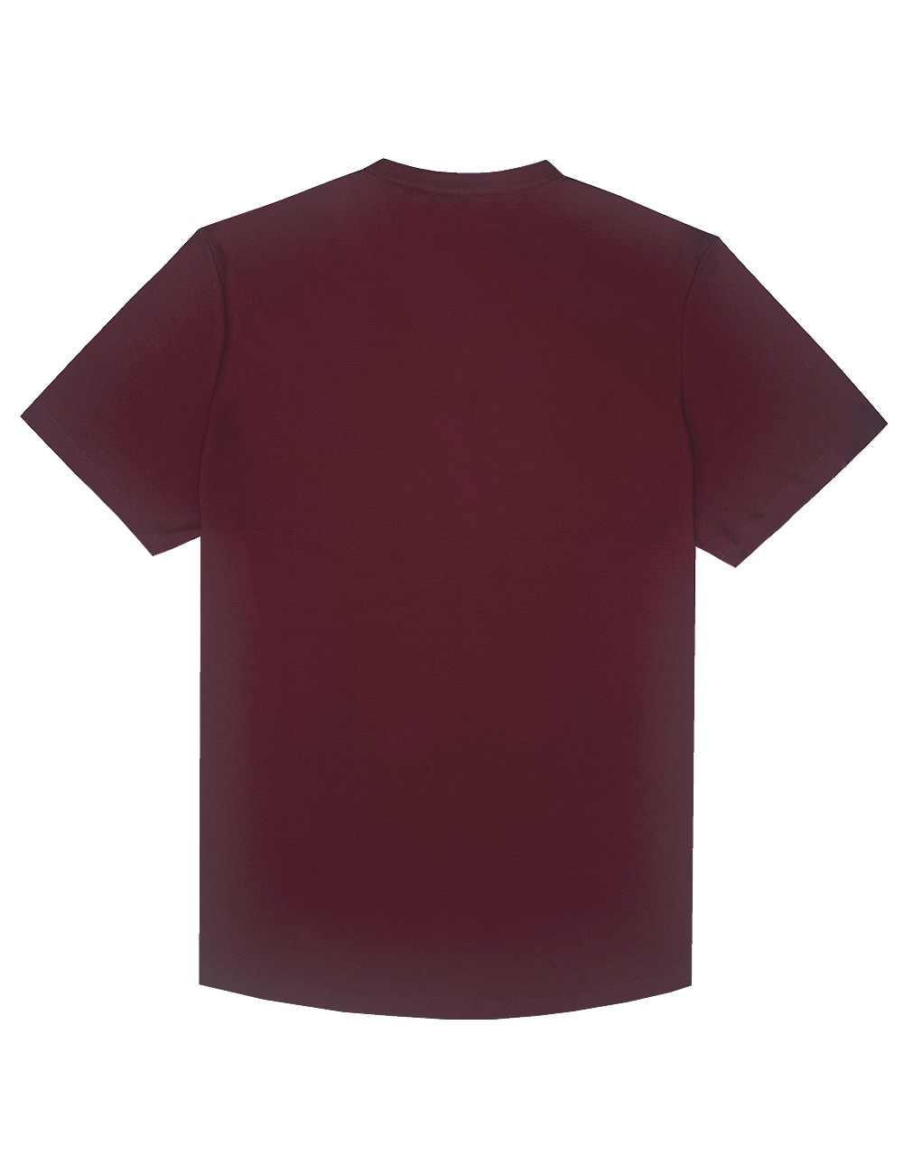 Pima Cotton Short Sleeve Henley T-shirt