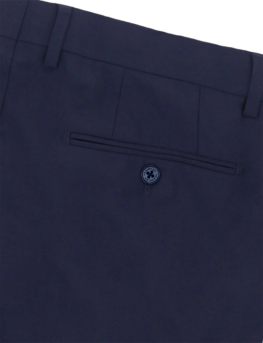 Eco-ol Bamboo Tailored Fit Dress Pants — The Shirt Bar