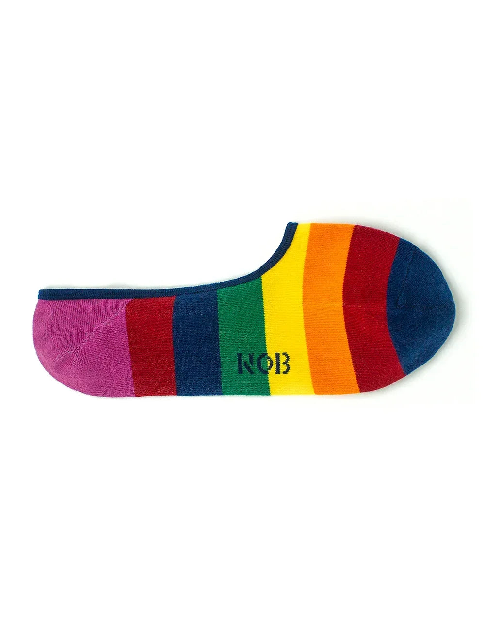 No Show Antimicrobial Socks — The Shirt Bar