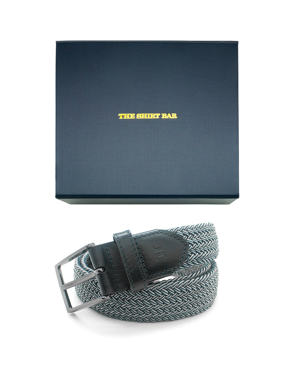 Webbing Belt