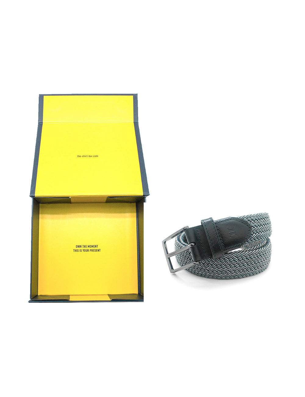 Webbing Belt