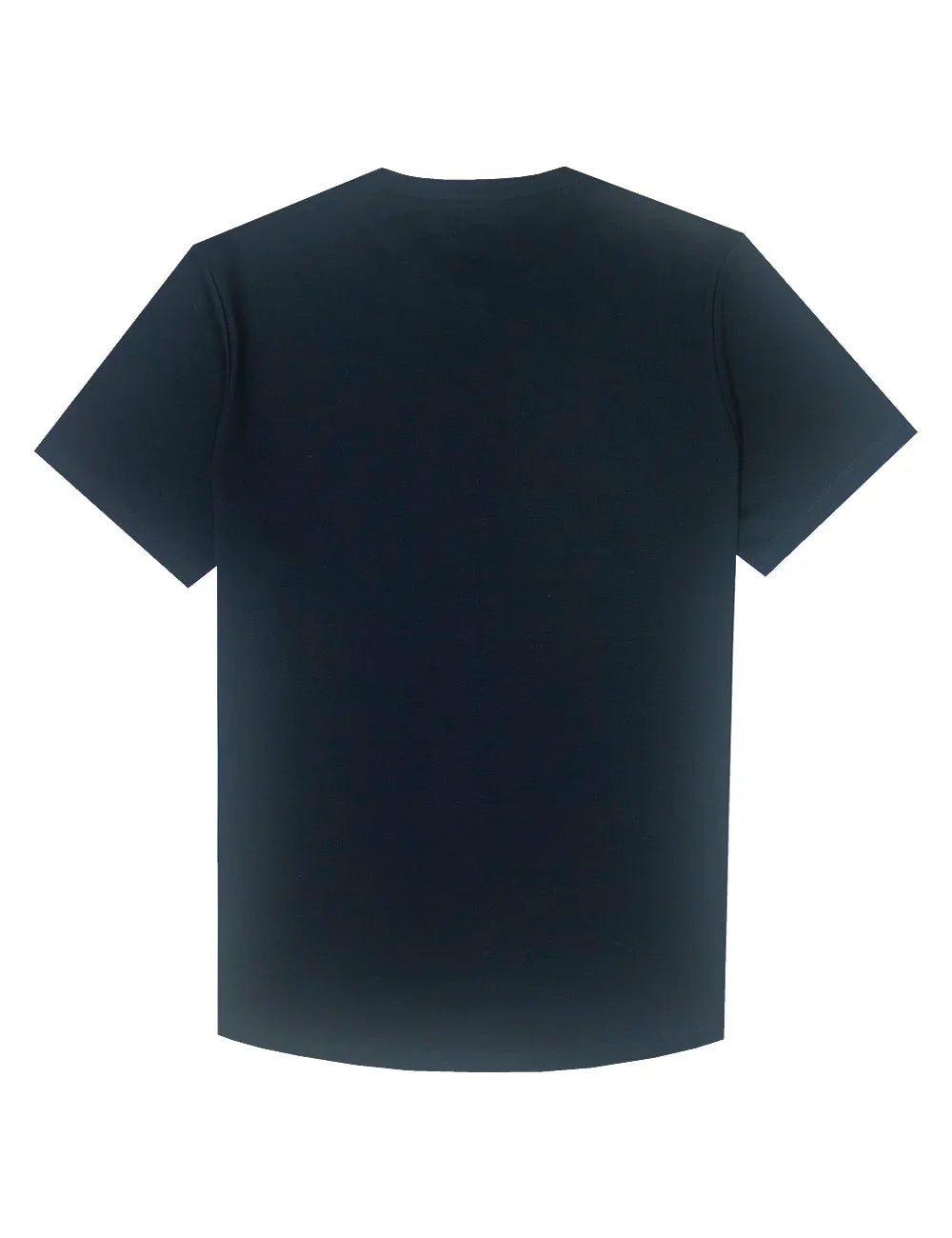 Pima Cotton Short Sleeve Henley T-shirt — The Shirt Bar