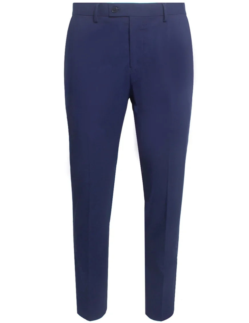 Coolmax Stretch Tailored Fit Pants — The Shirt Bar