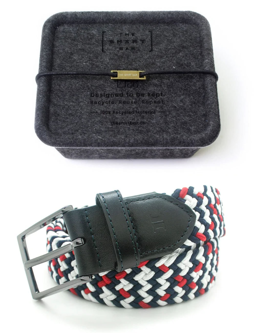 Webbing Belt