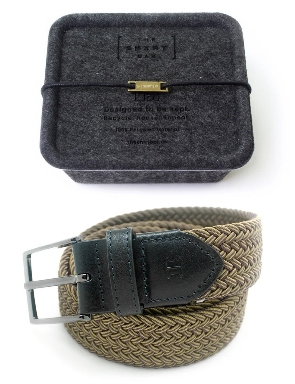 Webbing Belt