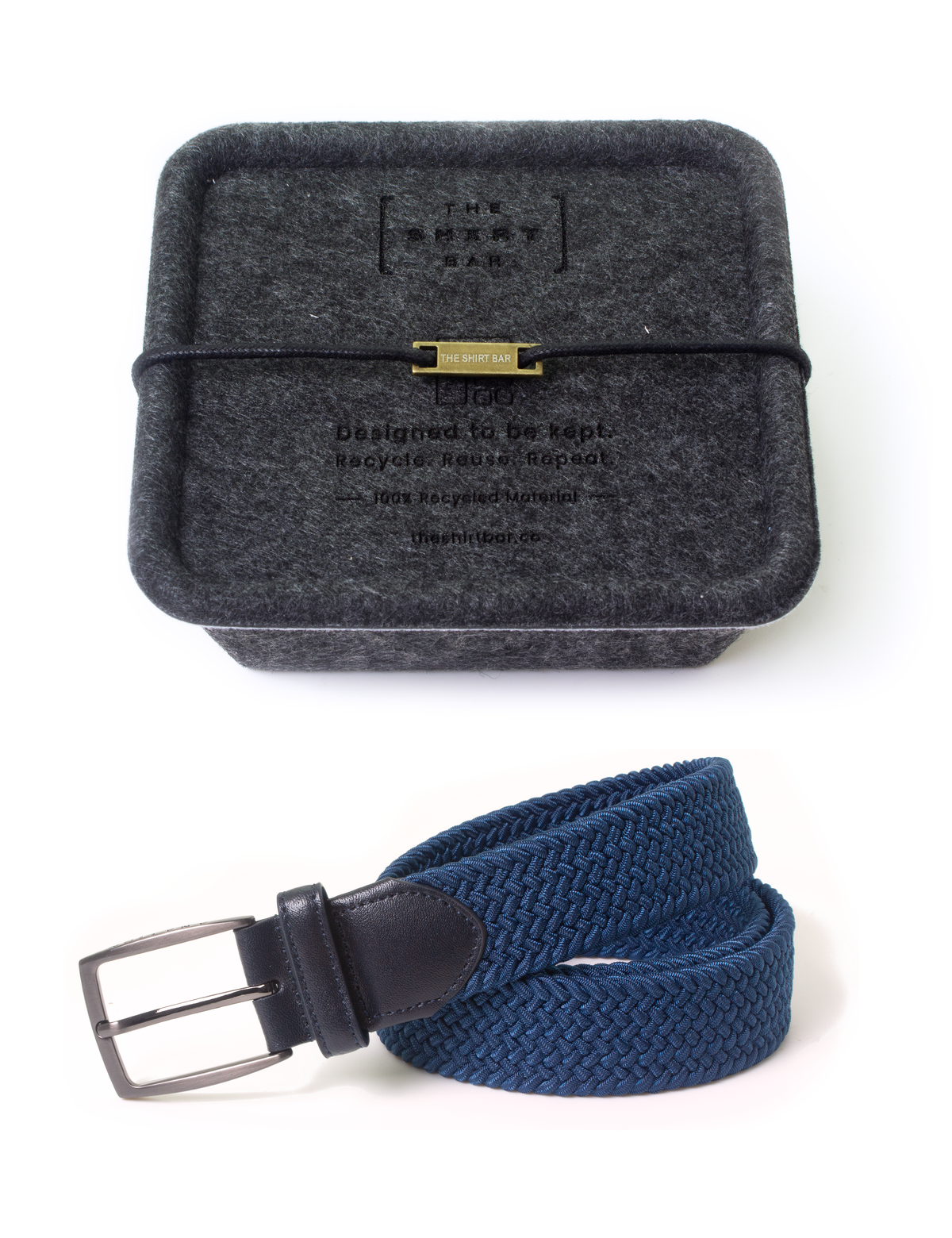 Webbing Belt