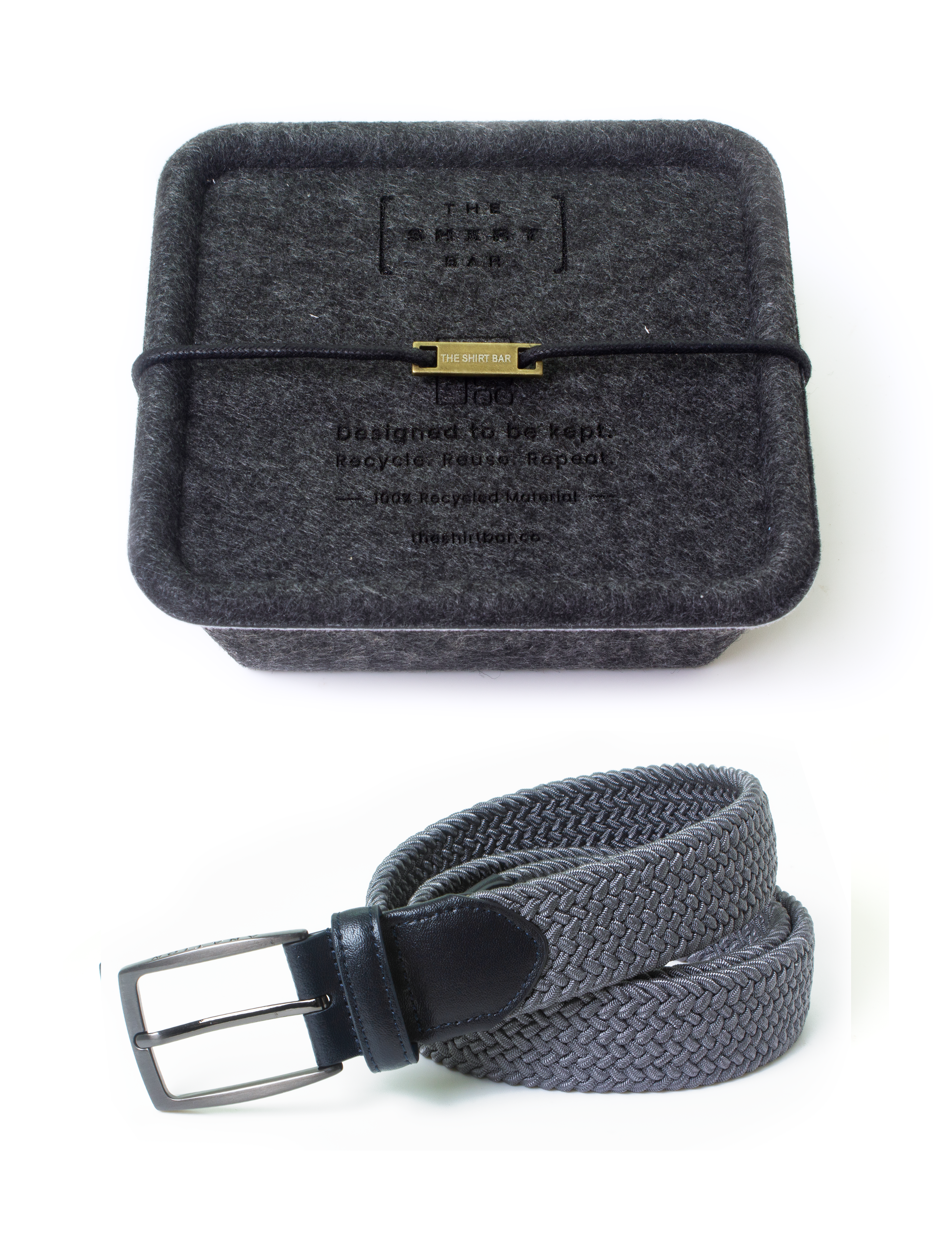 Webbing Belt
