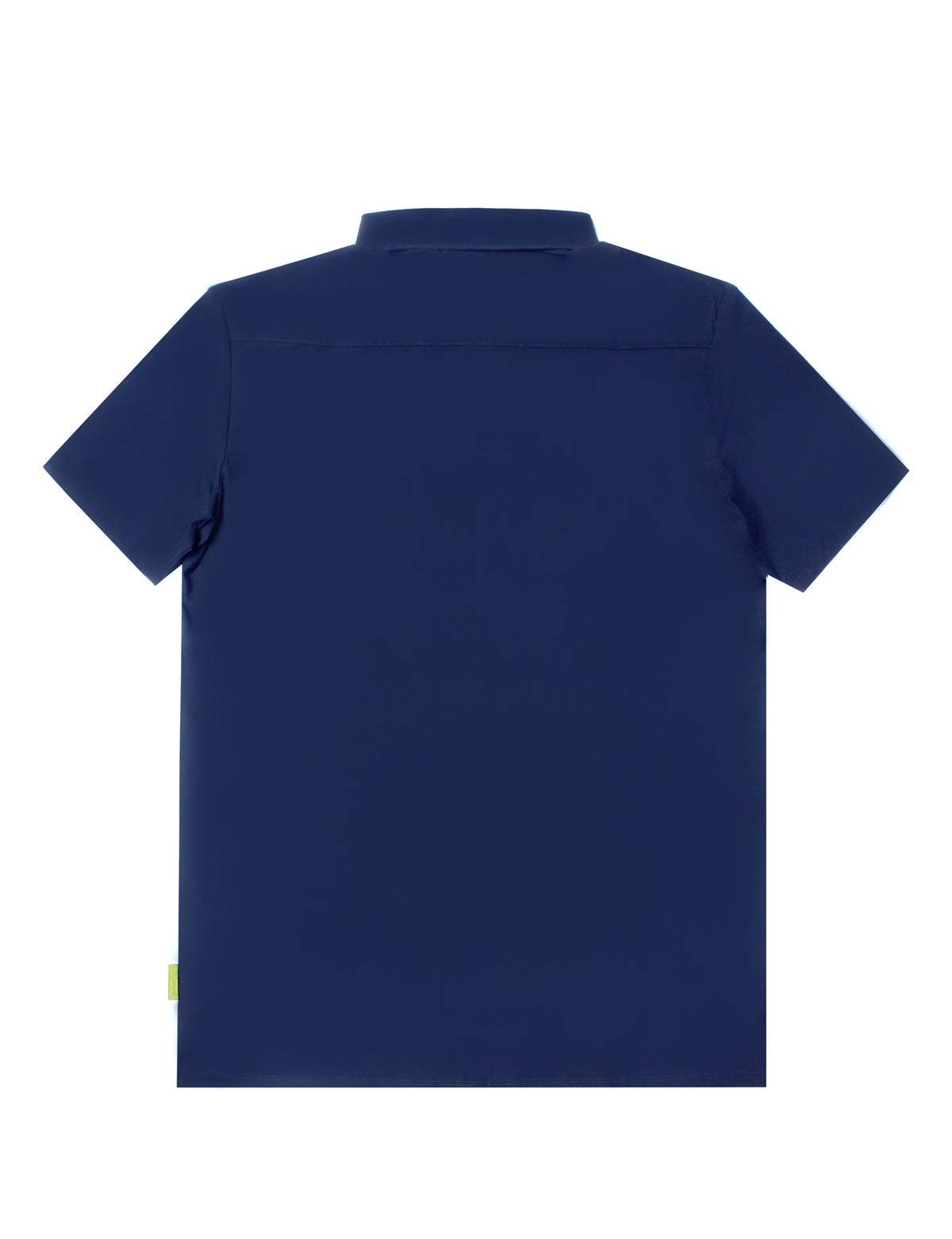 Active Polo in Ink Navy #Color_Ink Navy