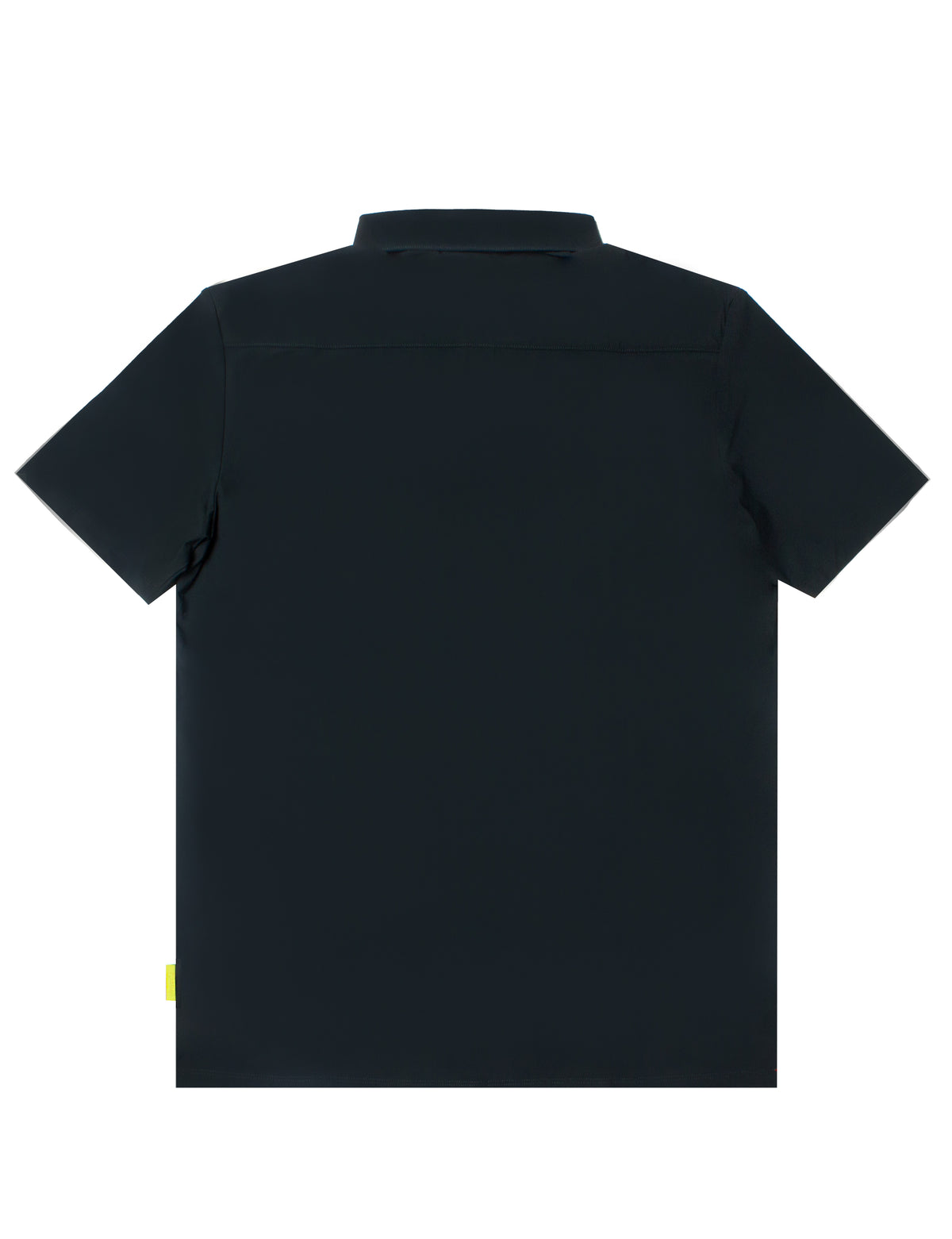 Active Polo in Black #Color_Black