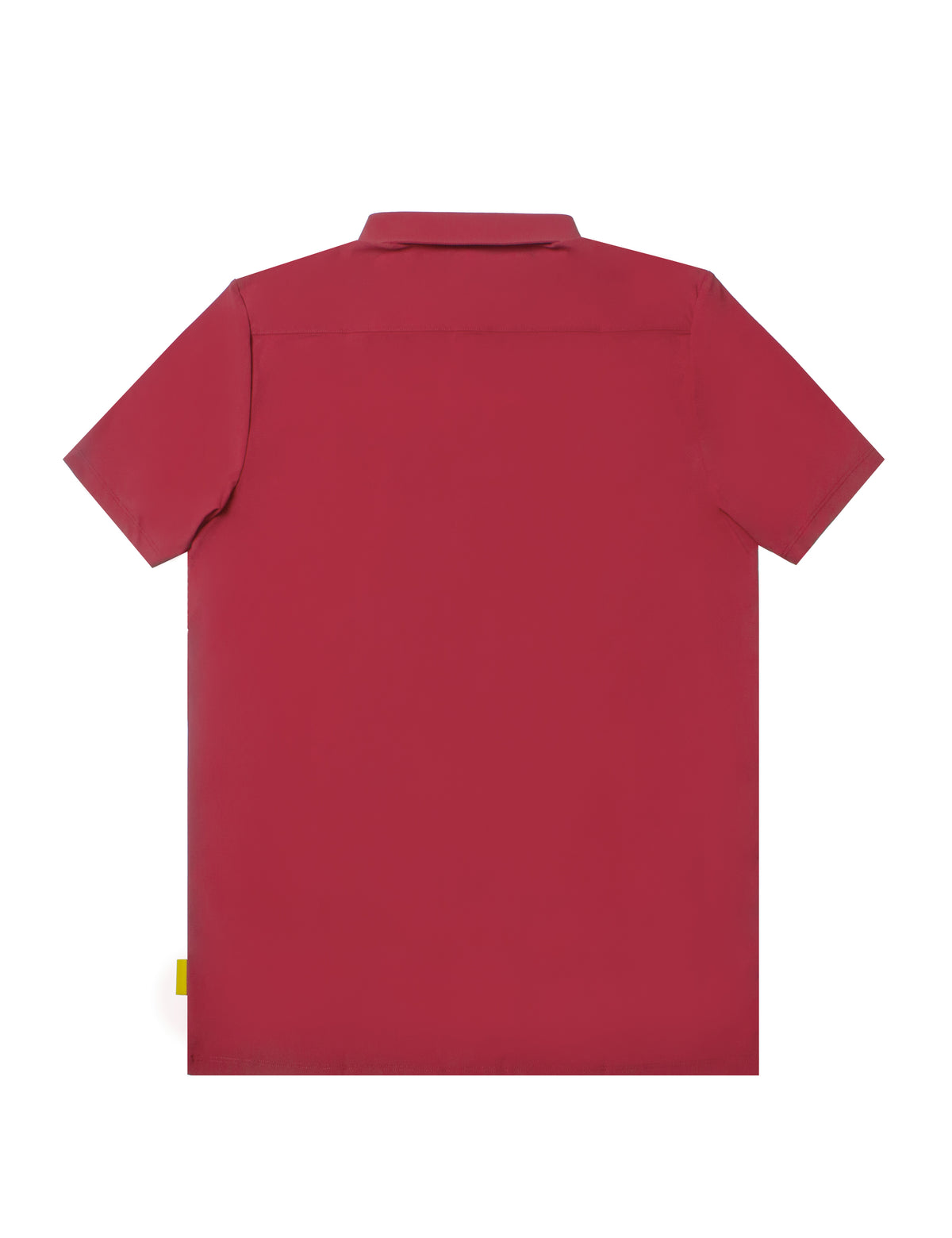Active Polo in Jester Red #Color_Jester Red