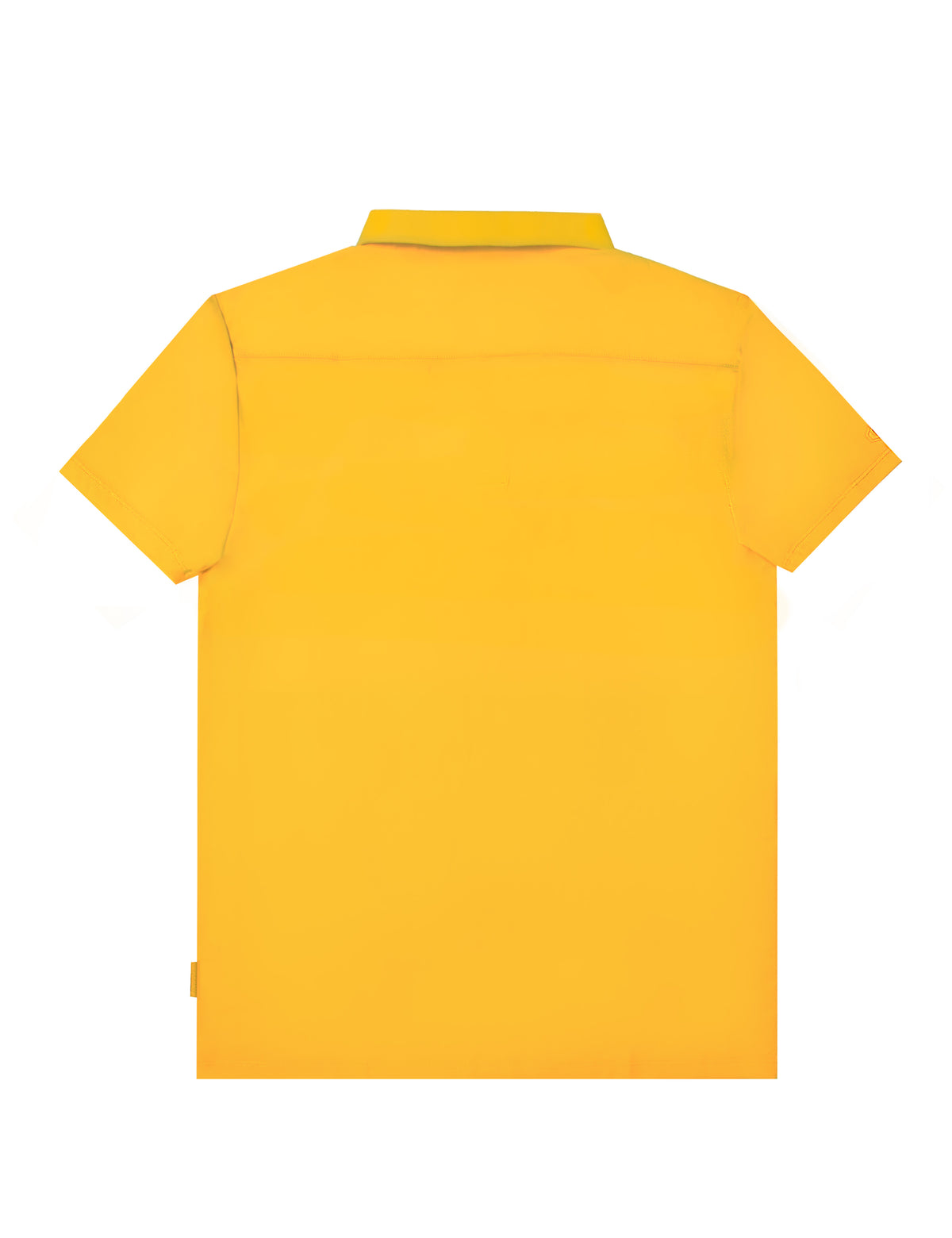 Active Polo in Spectra Yellow #Color_Spectra Yellow