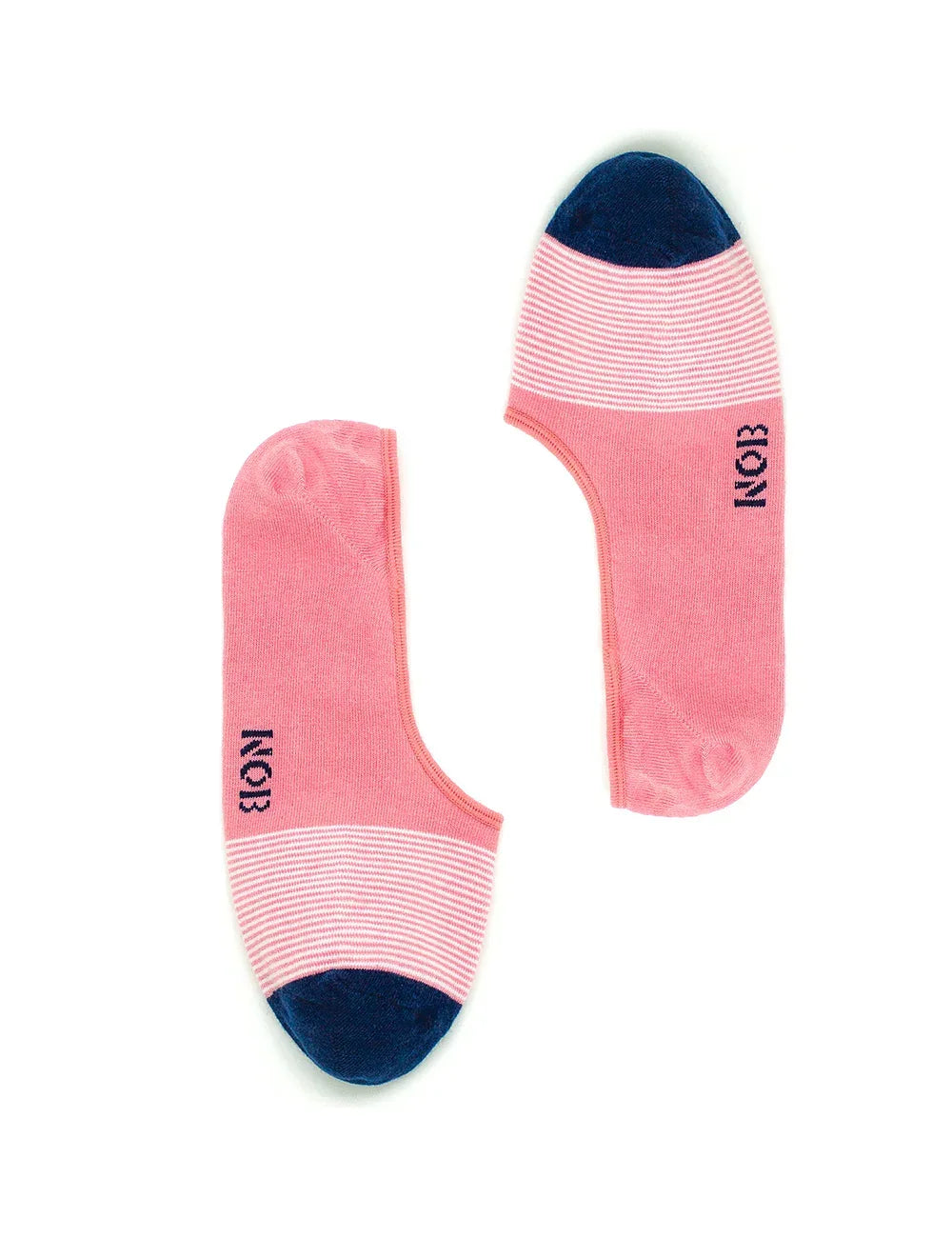 No Show Antimicrobial Socks — The Shirt Bar