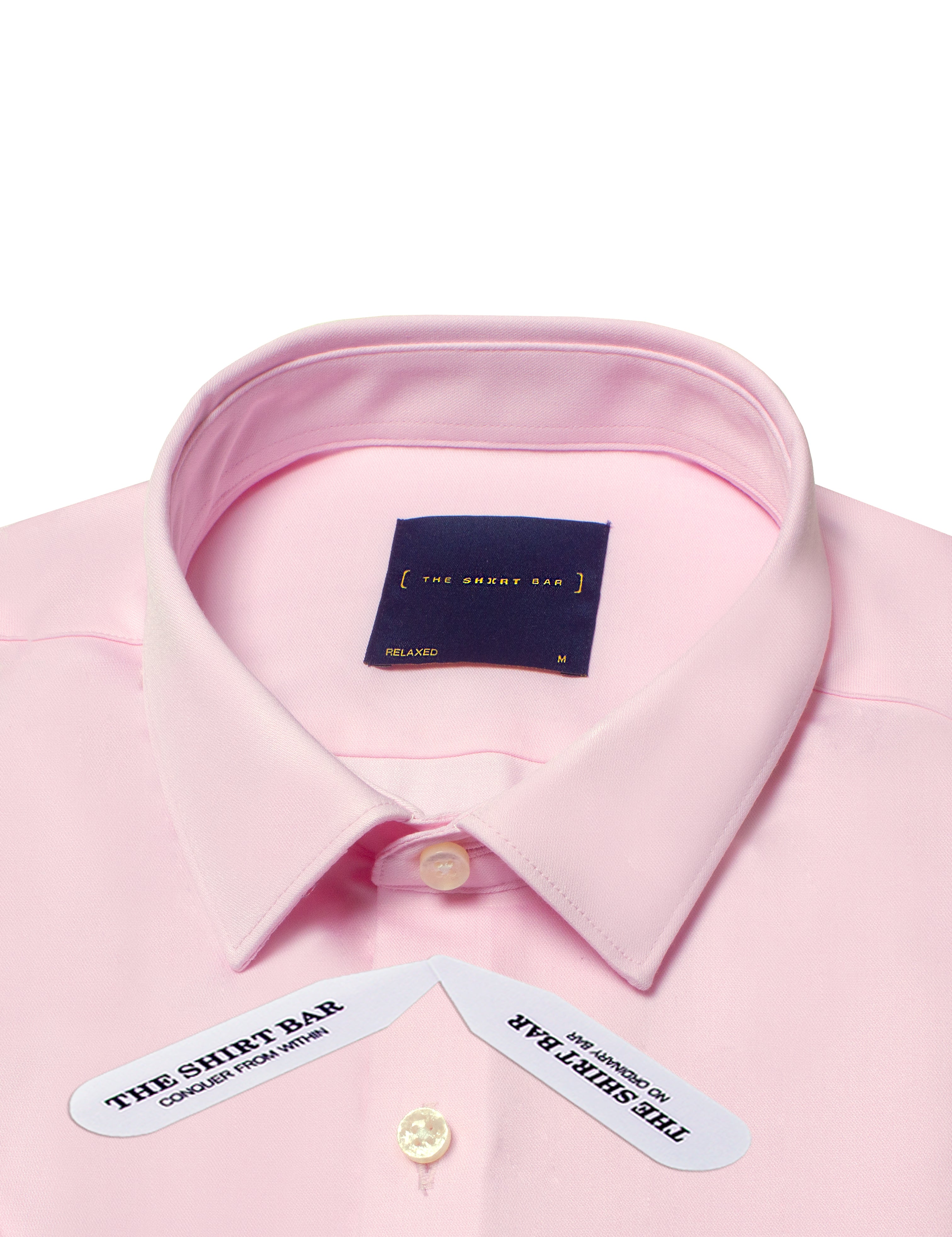 Eco-ol Bamboo Short Sleeve Relaxed Fit Shirt