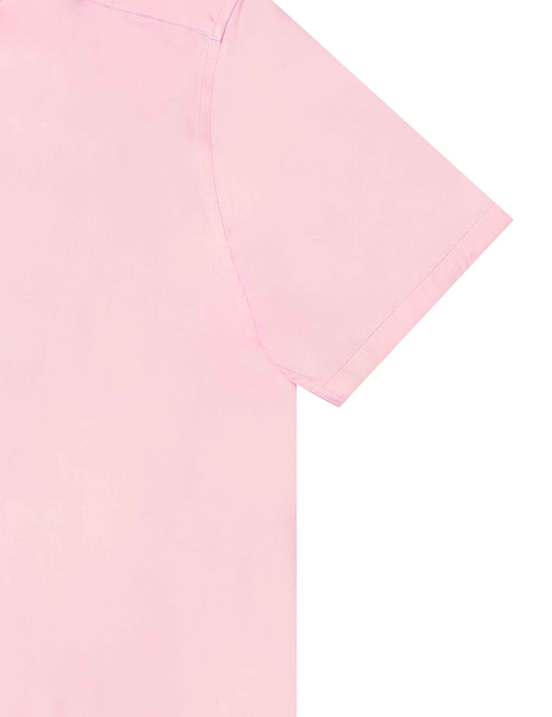 Eco-ol Bamboo Short Sleeve Relaxed Fit Shirt