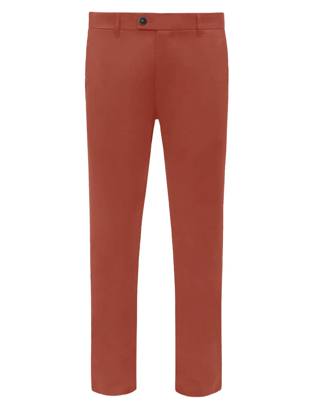 Cotton Stretch Slim Fit Casual Pants — The Shirt Bar