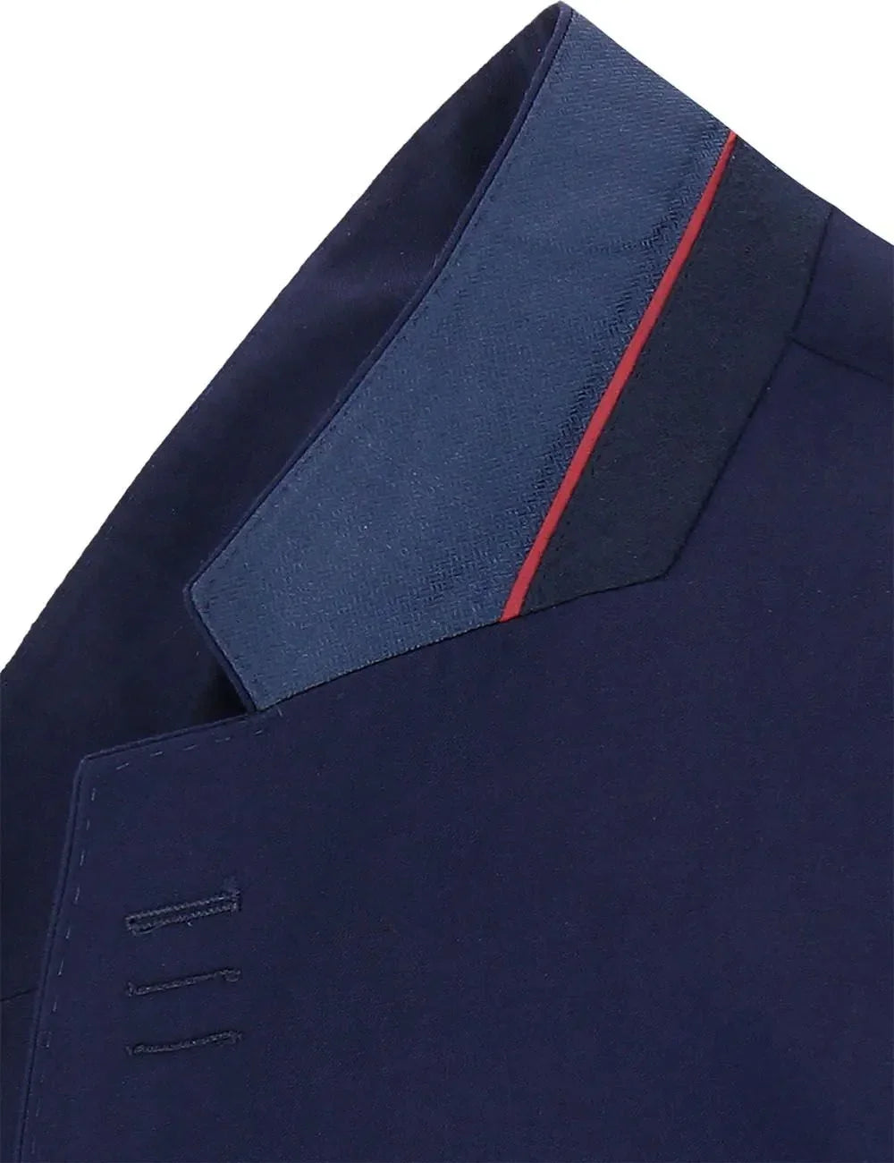 Tailored Fit Eco-ol Bamboo Blazer — The Shirt Bar