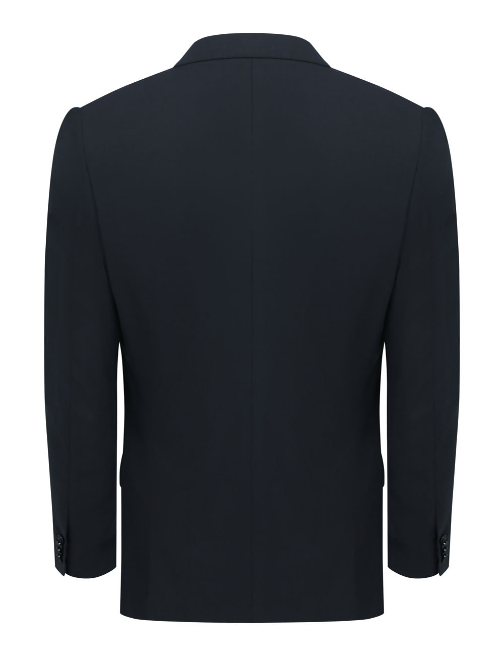 Tailored Fit Eco-ol Bamboo Blazer