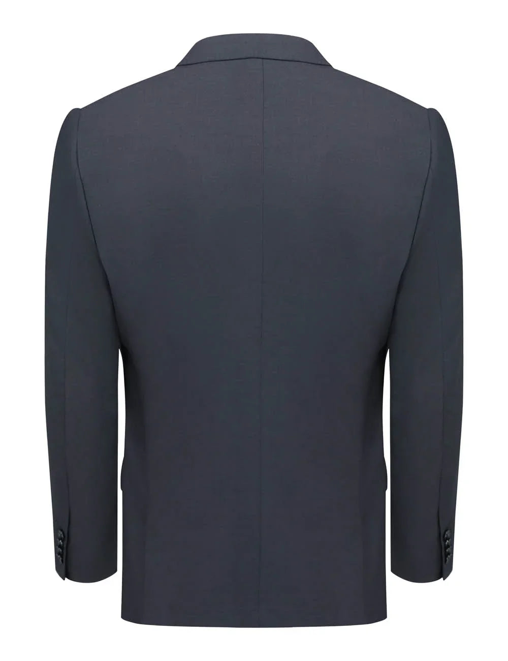Tailored Fit Eco-ol Bamboo Blazer — The Shirt Bar