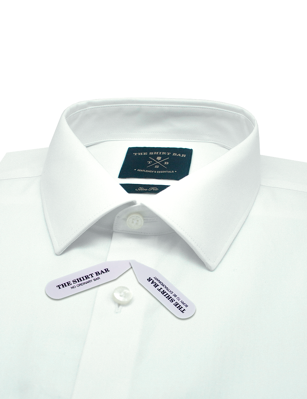 Everyday Shield: Spill-Resist 2-Ply Single Cuff