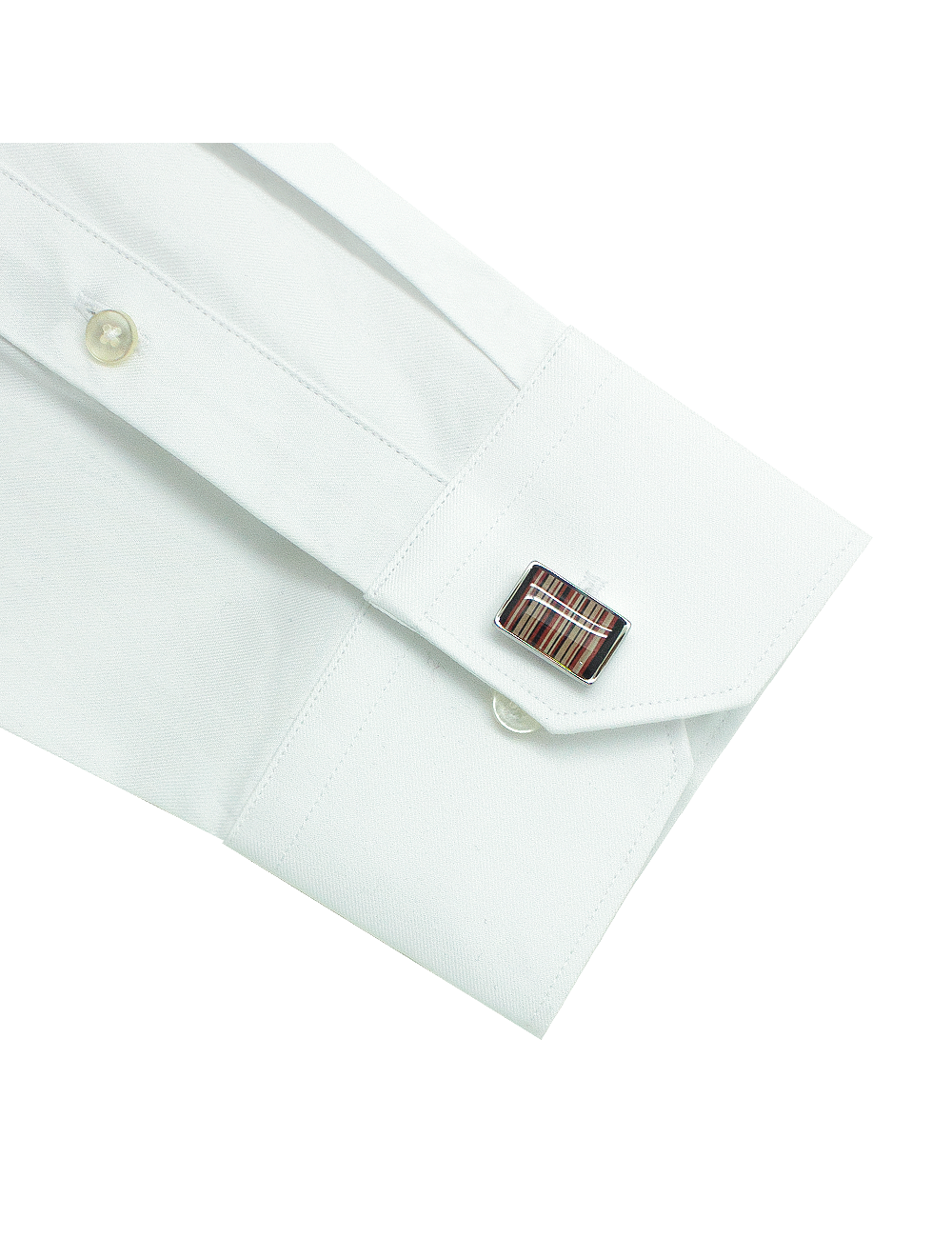 Everyday Shield: Spill-Resist 2-Ply Single Cuff