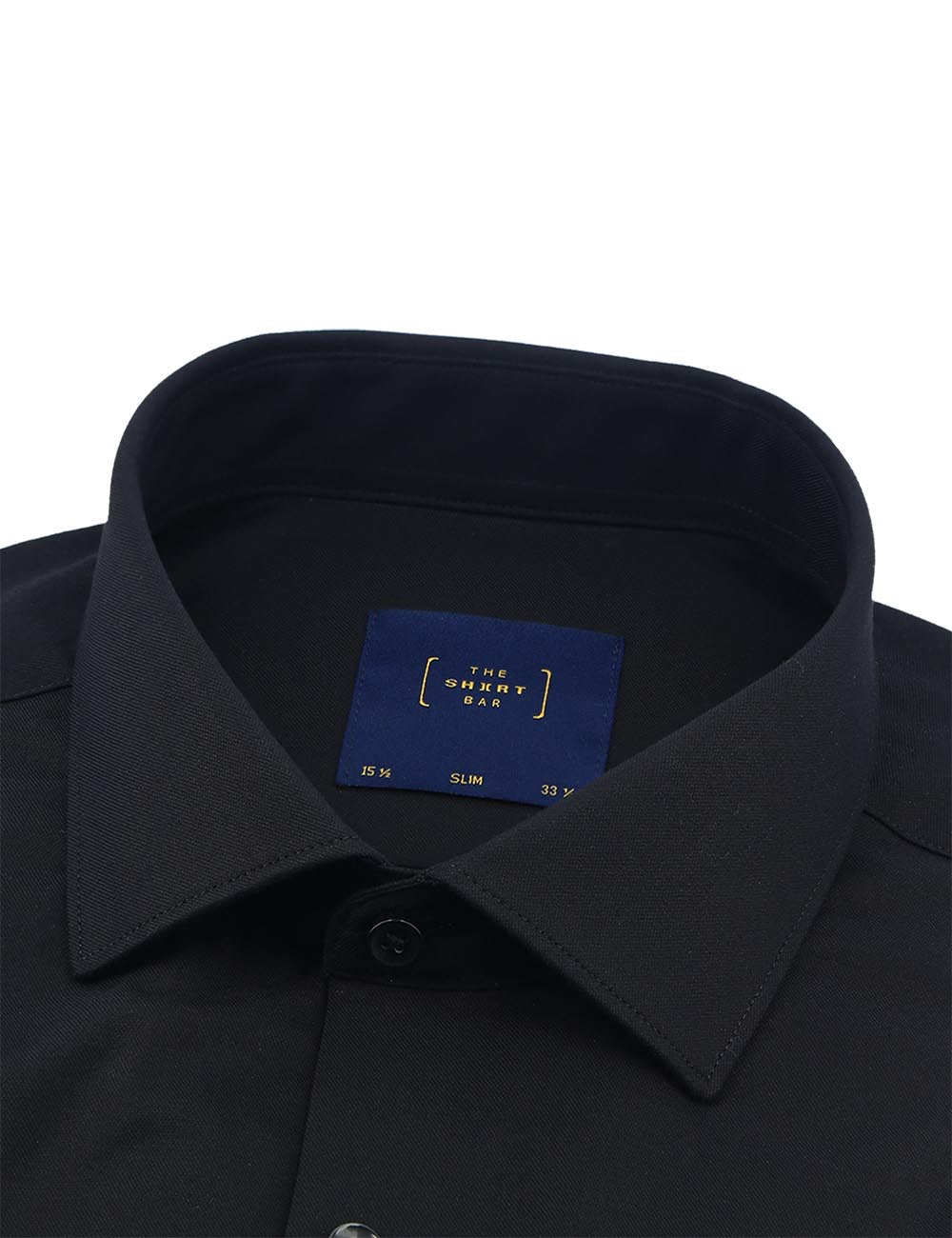 Everyday Armor Collection: Double-Ply Wrinkle-free Slim/Tailored Fit Long Sleeve Shirt