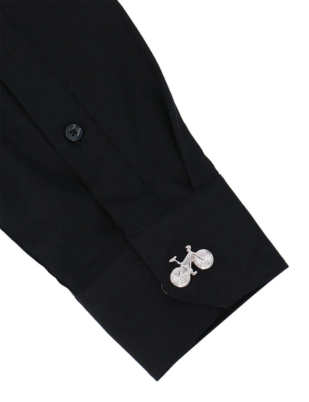 Everyday Armour Collection: Wrinkle-free 2-Ply Slim Fit Long Sleeve Shirt — The Shirt Bar
