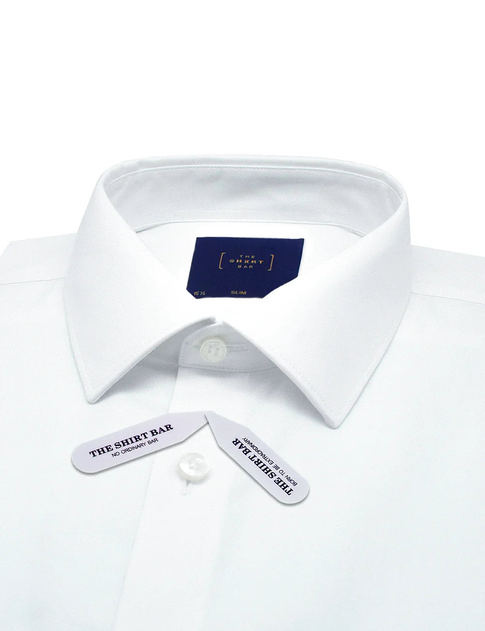Everyday Shield: Spill-Resist 2-Ply Single Cuff