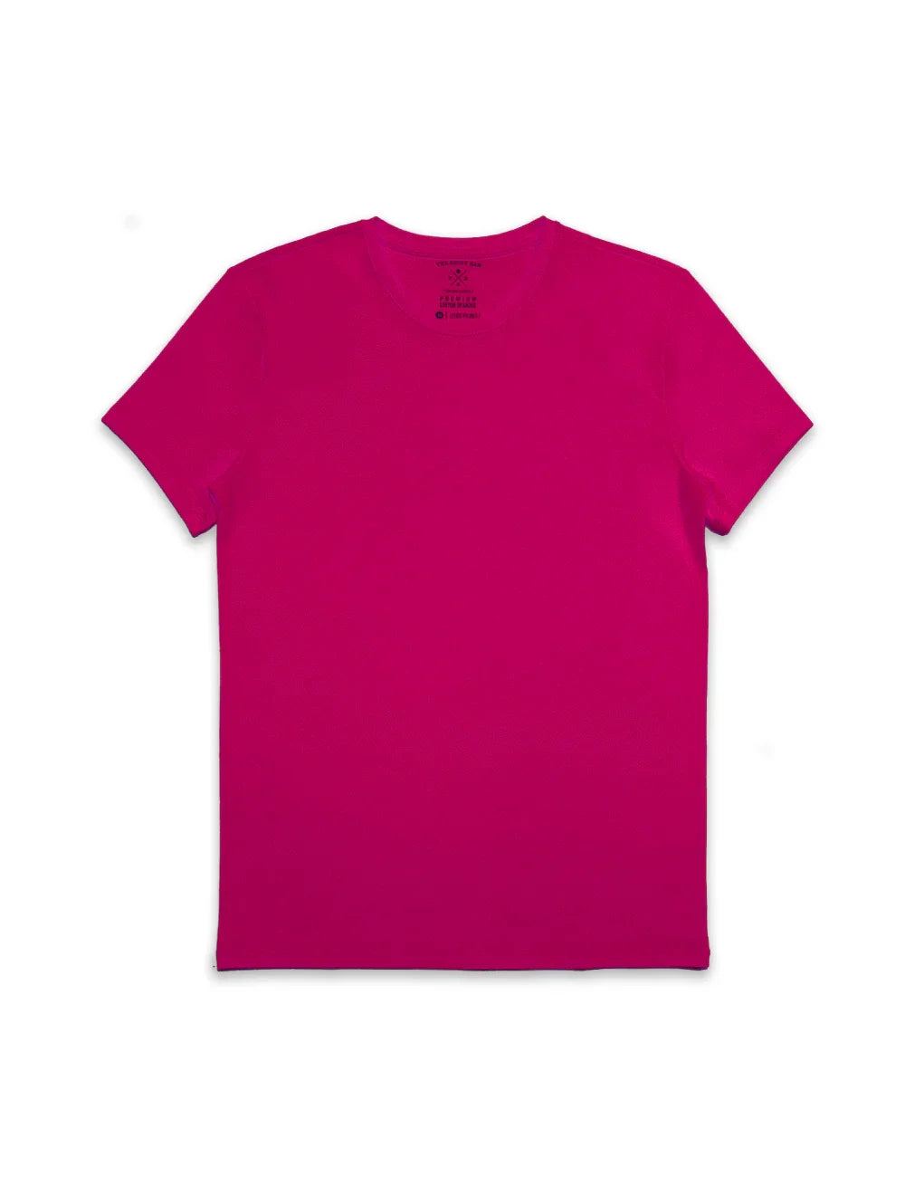 Essential Cotton Tee