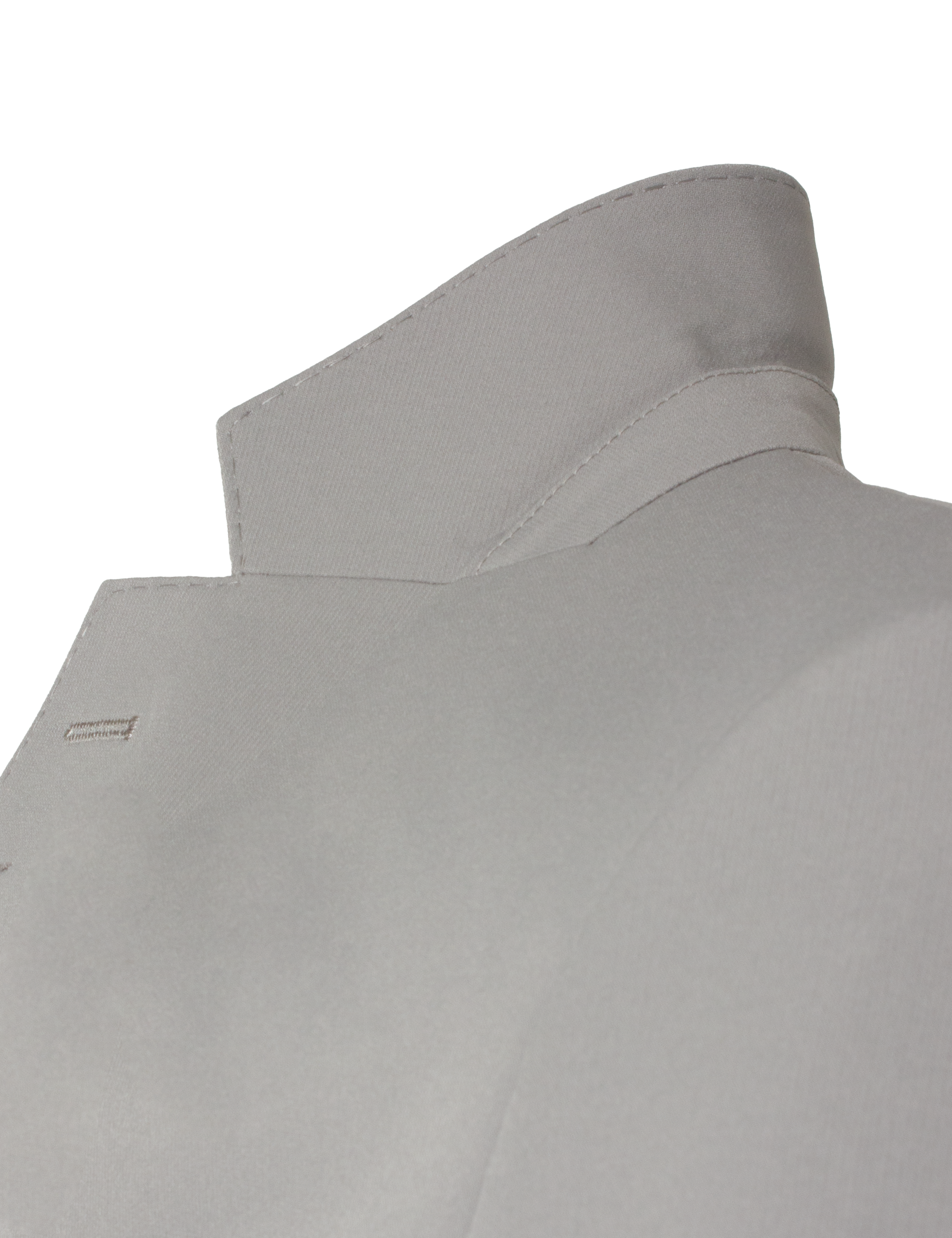 Tailored Fit Eco-ol Bamboo Single Breasted Suit Jacket