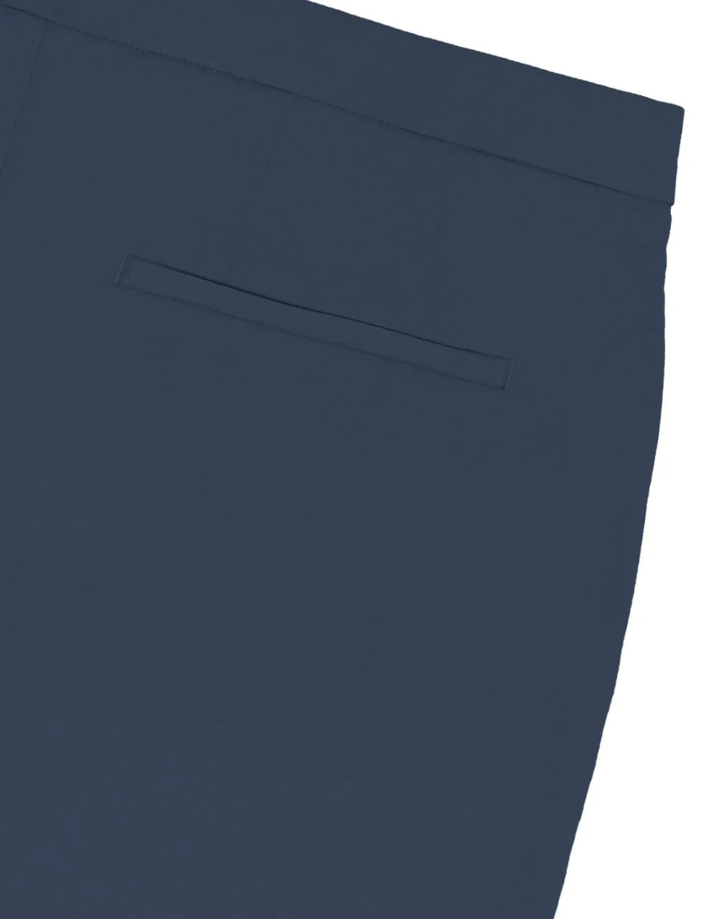 Nylon Spandex Slim Fit Drawstring Three Quarter Pants — The Shirt Bar
