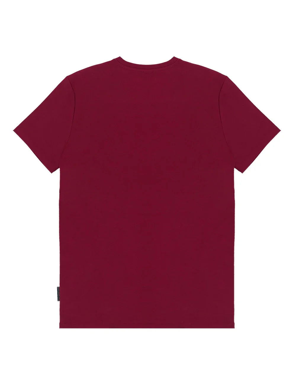 Tencel Crew Neck Slim Fit T-shirts — The Shirt Bar
