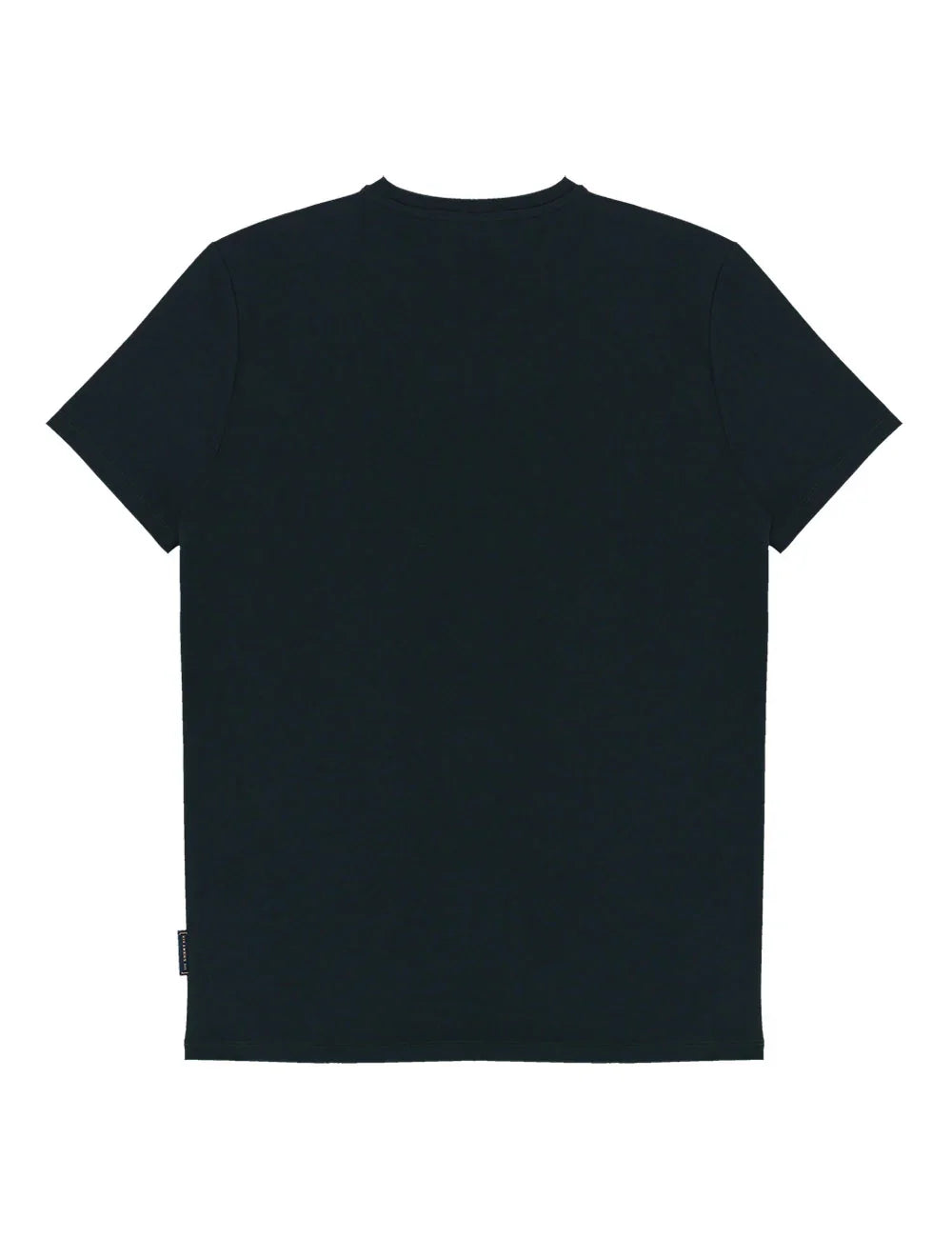 Tencel Crew Neck Slim Fit T-shirts — The Shirt Bar