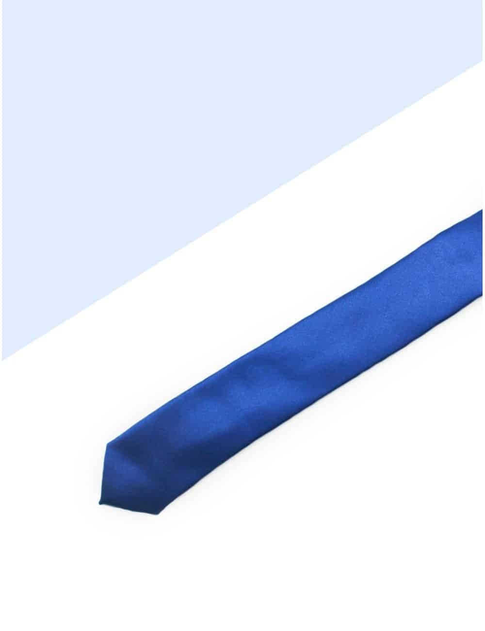 Woven Necktie