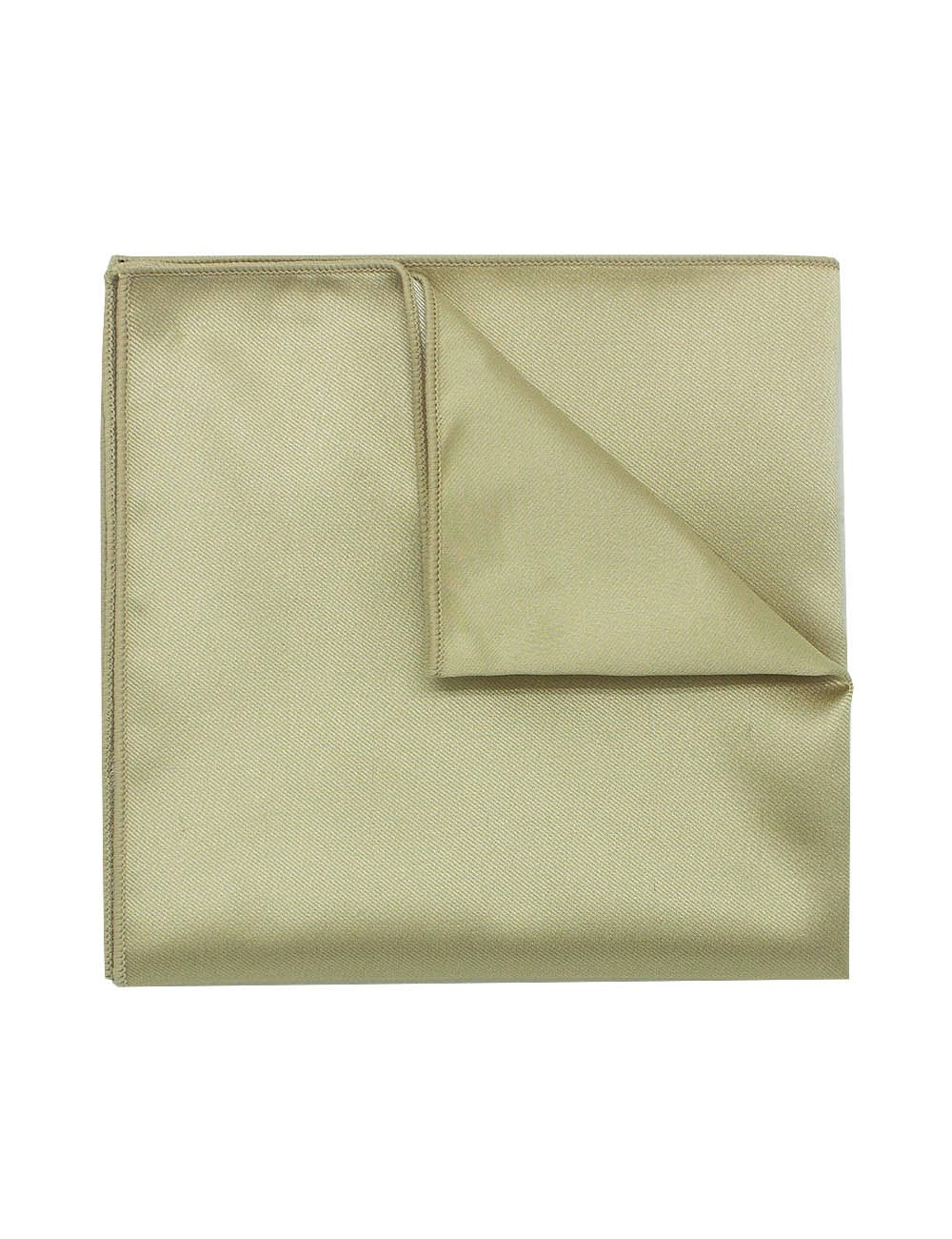 Woven Pocket Square