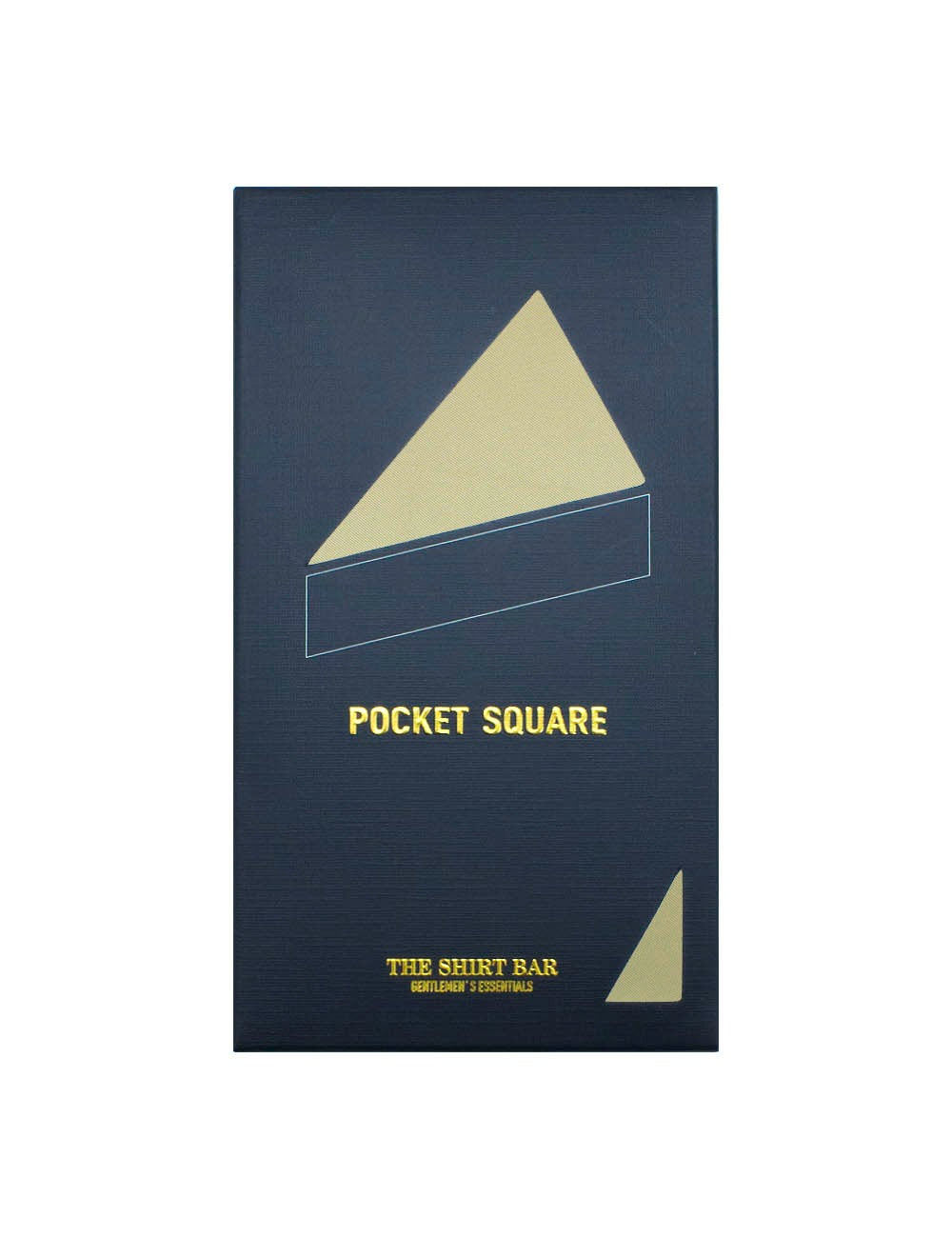 Woven Pocket Square