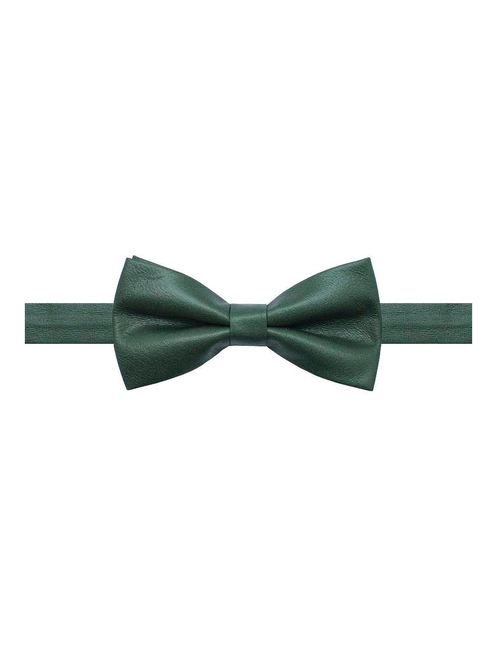 Green Bowtie