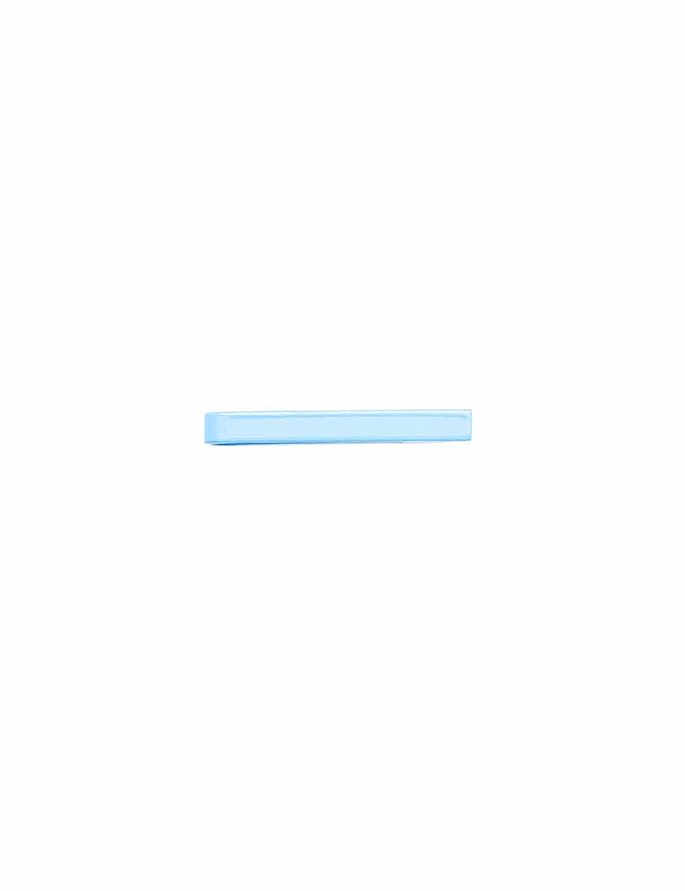 Plain Tie Clip